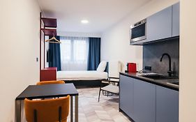 Roxi Residence Gent